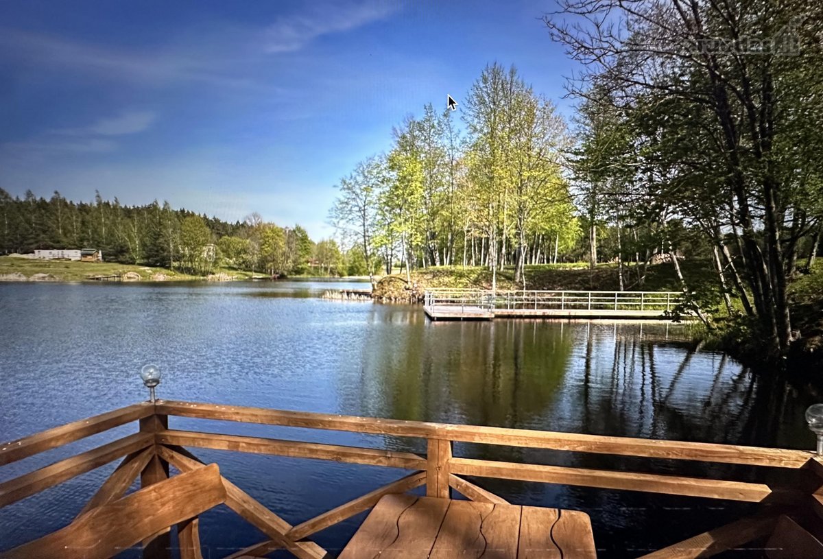 Nuostabioje vietoje, Širvintų rajone, Juodkų - nuotraukos Nr. 16