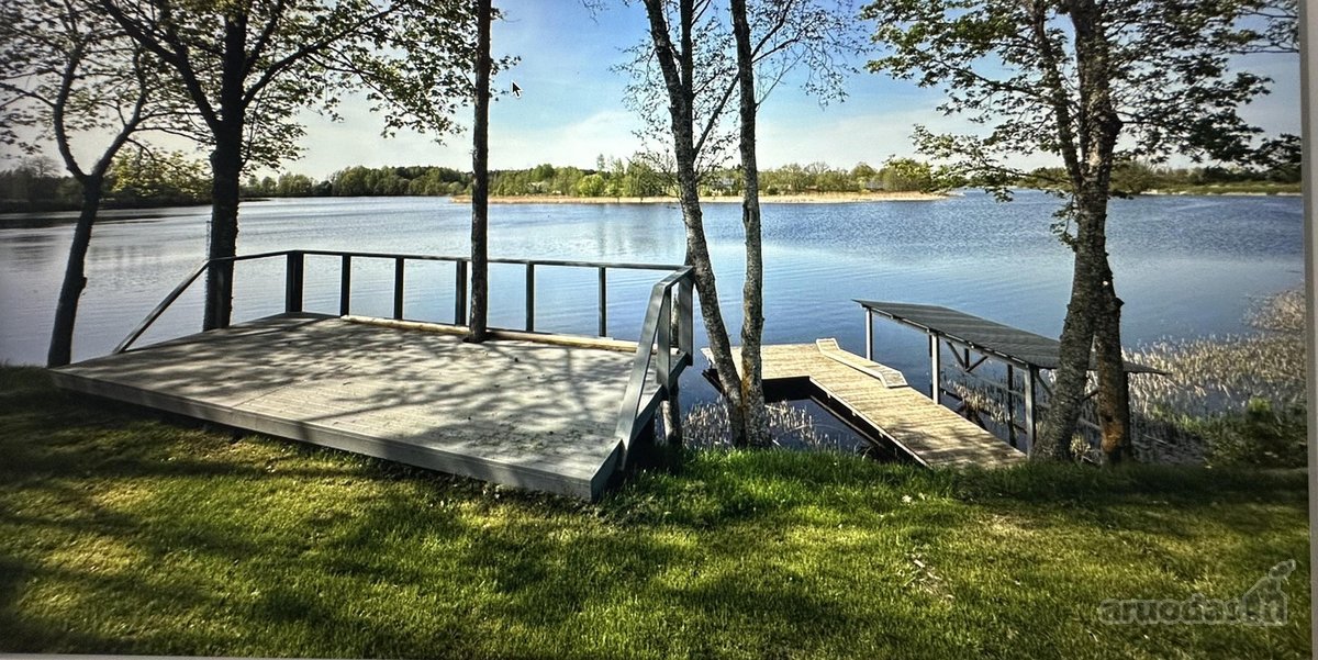 Nuostabioje vietoje, Širvintų rajone, Juodkų - nuotraukos Nr. 17