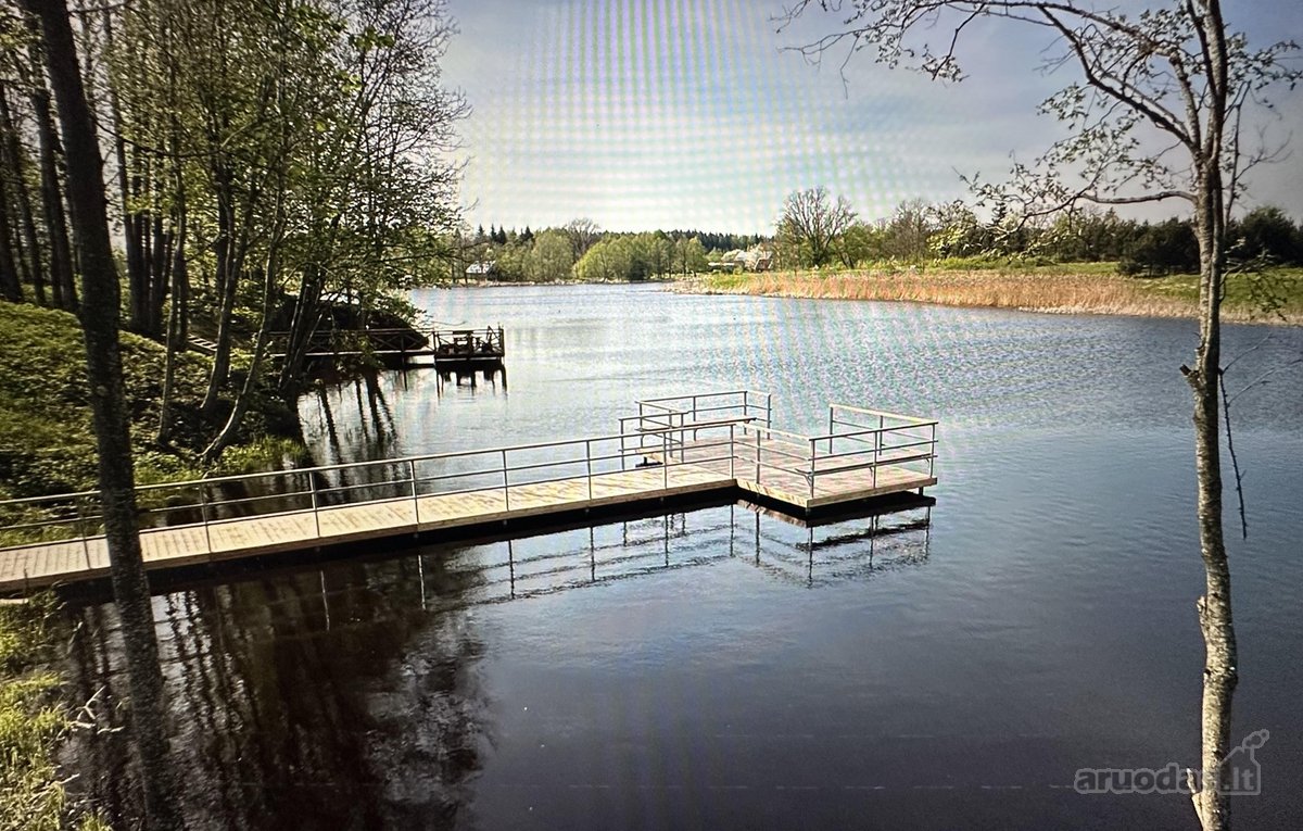 Nuostabioje vietoje, Širvintų rajone, Juodkų - nuotraukos Nr. 18