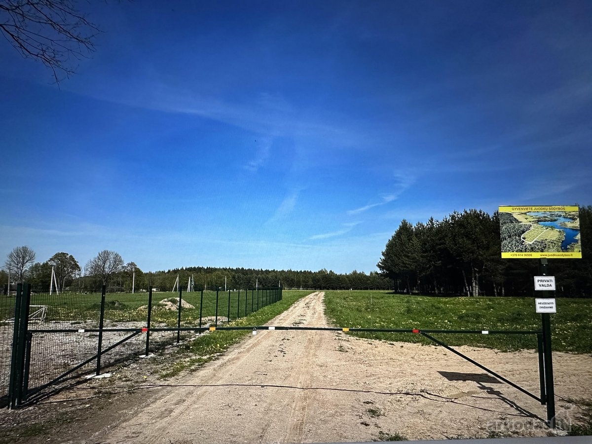 Nuostabioje vietoje, Širvintų rajone, Juodkų - nuotraukos Nr. 28