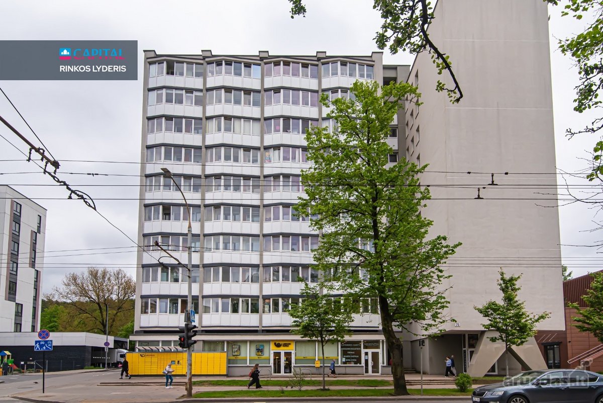 Nuomojamos Komercinės Patalpos Aktyvioje - nuotraukos Nr. 10