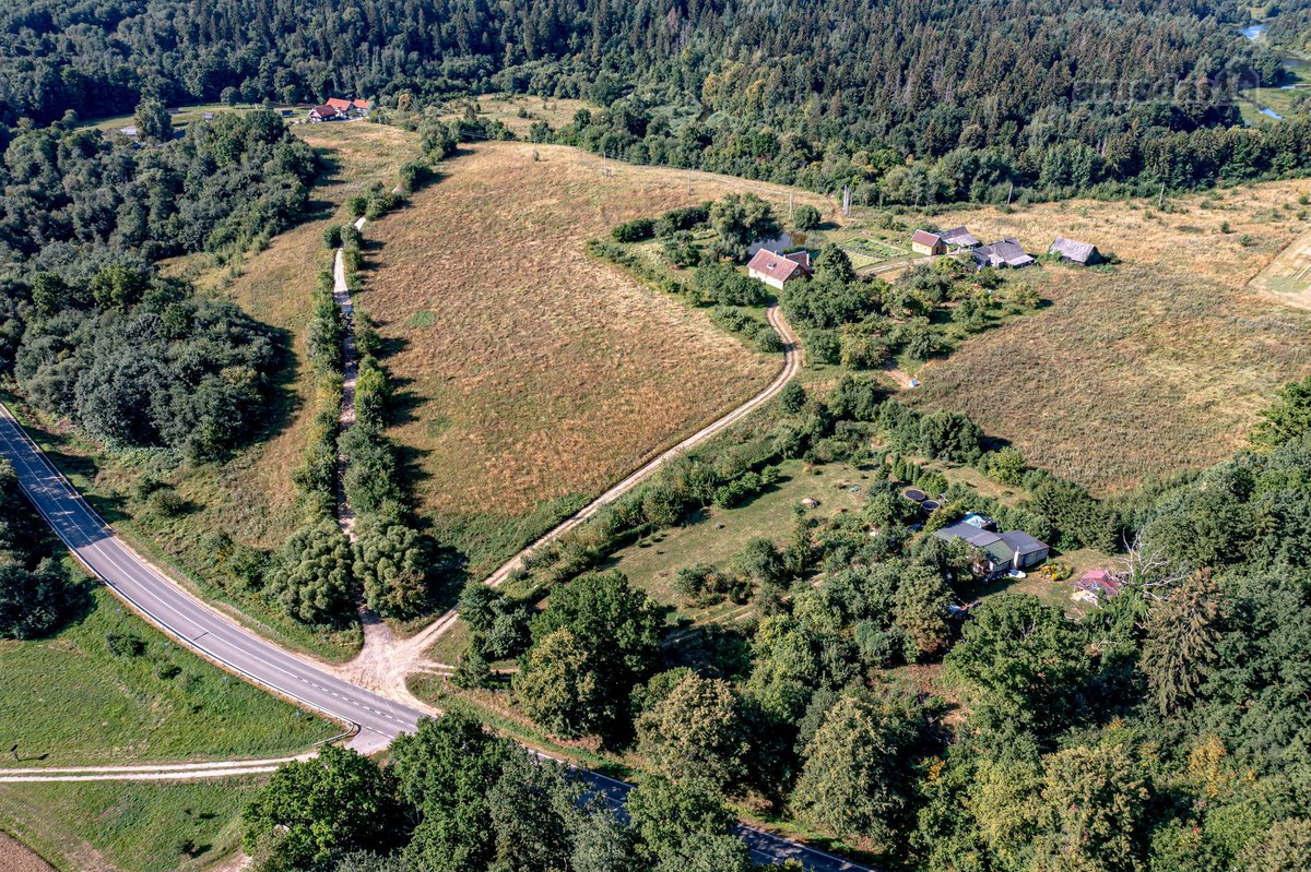 Parduodama Sodyba Prie Stėvos Upės