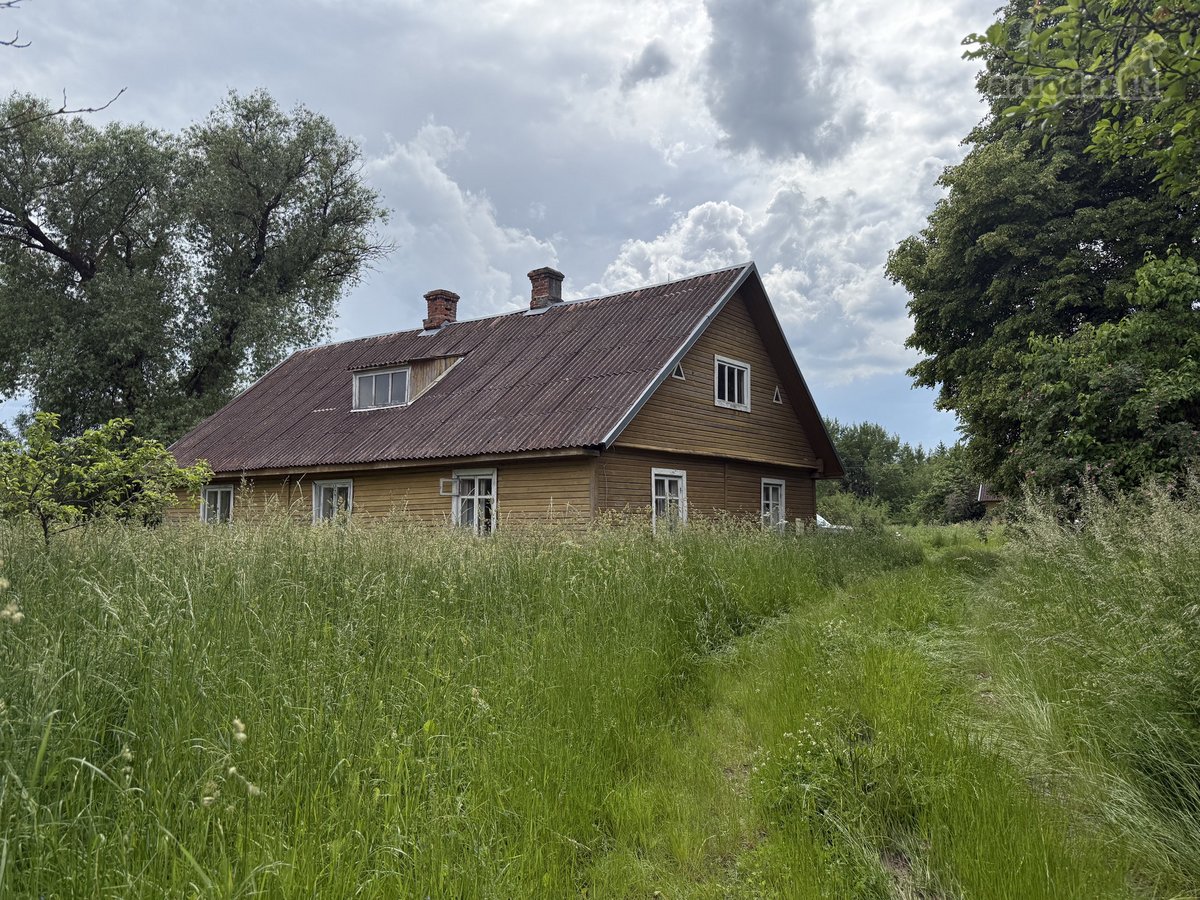 Parduodama Sodyba Prie Stėvos Upės - nuotraukos Nr. 4