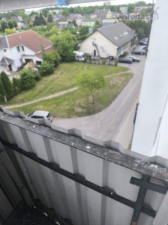 Parduodamas 2 kambarių butas Lieporių - nuotraukos Nr. 10