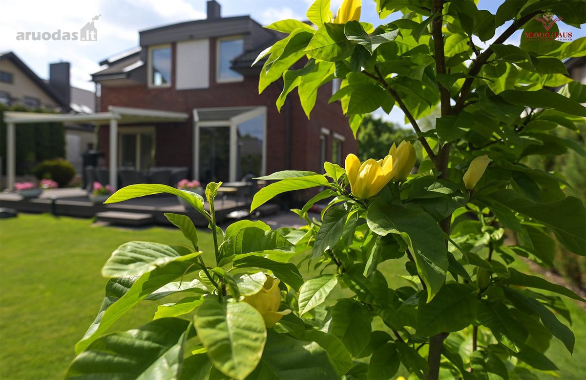 ? Prabangus Namas Prie Jūros – Ramybė, Kurią - nuotraukos Nr. 6