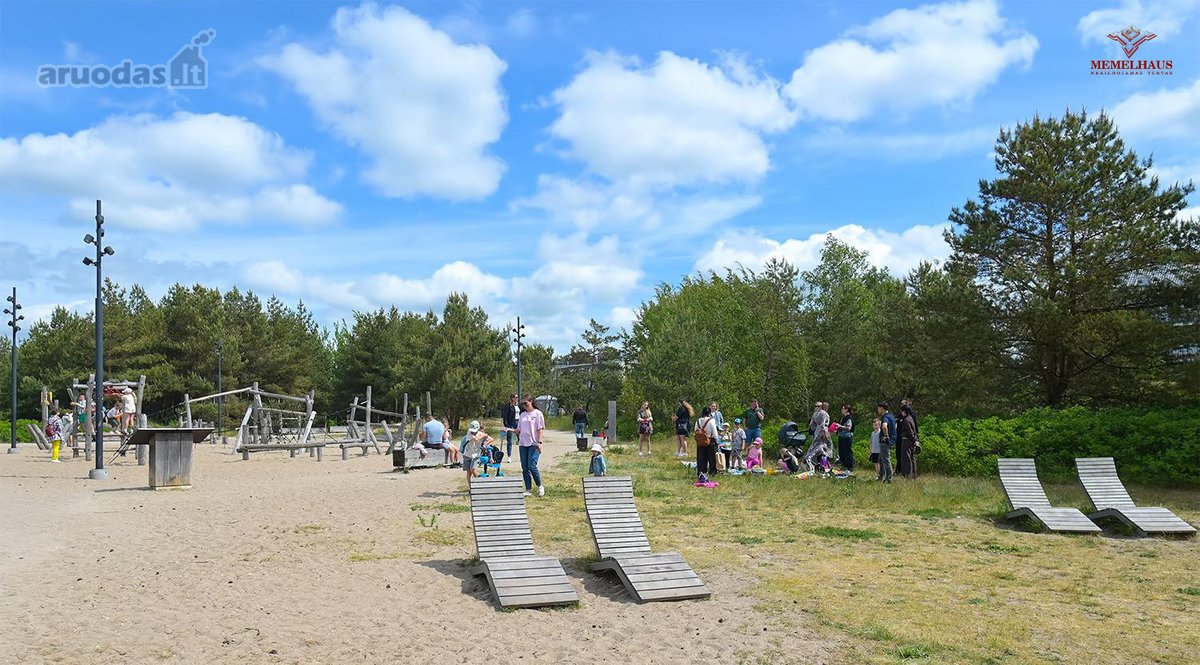 ? Prabangus Namas Prie Jūros – Ramybė, Kurią - nuotraukos Nr. 12