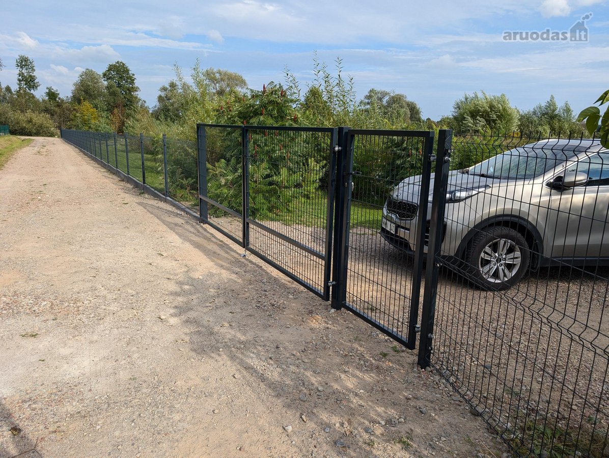 Parduodama unikali, išpuoselėta 64 arų sodyba - nuotraukos Nr. 33