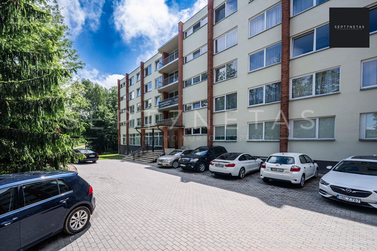 Jaunystės g., Klaipėdoje, parduodamas Jaukus, - nuotraukos Nr. 20