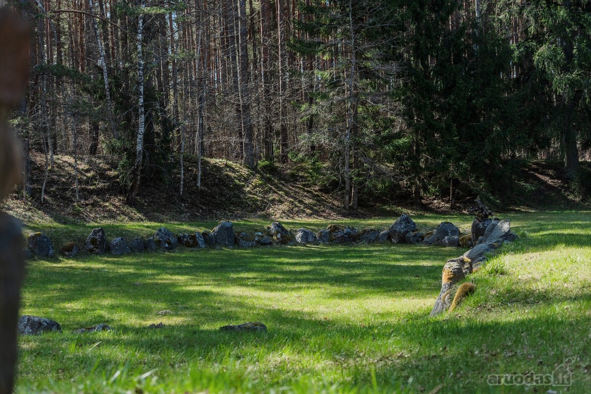 Parduodama Išskirtinė Sodyba Prie Šventosios - nuotraukos Nr. 7