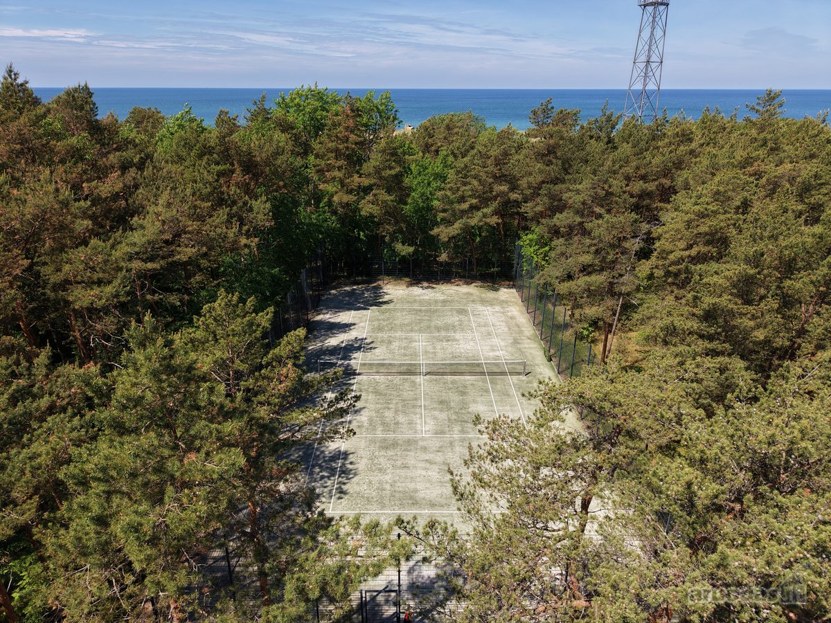 Išskirtinė vieta 200 m nuo Baltijos jūros. - nuotraukos Nr. 3