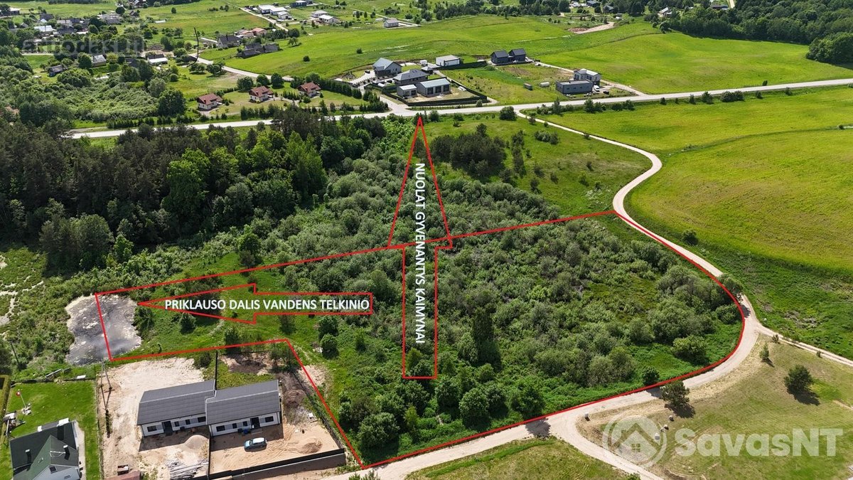 Vilniaus r. sav., Vaivadiškių k. - nuotraukos Nr. 2