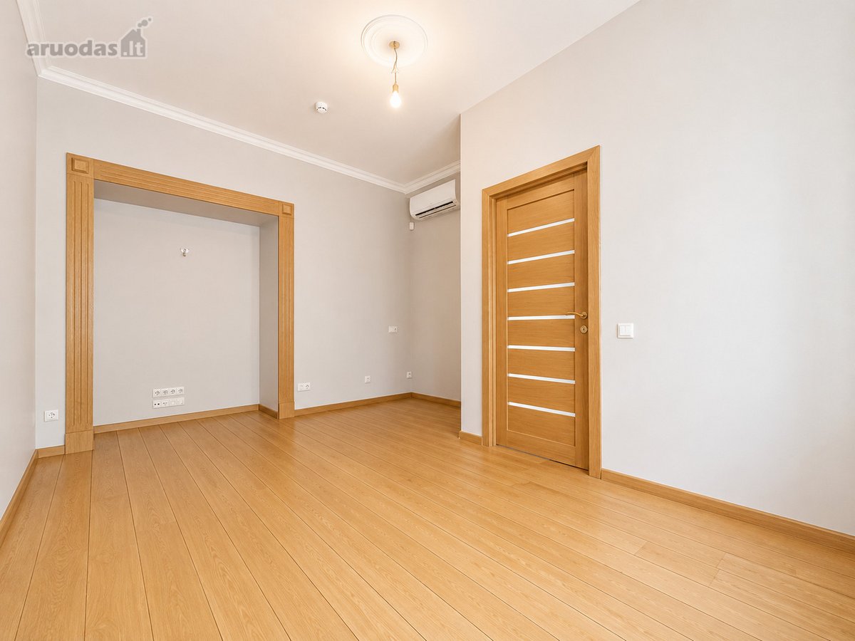 Gyvenk pačiame Vilniaus centre! - nuotraukos Nr. 11