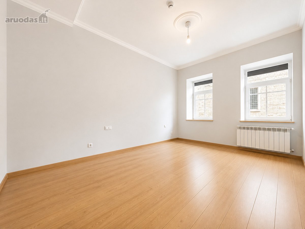 Gyvenk pačiame Vilniaus centre! - nuotraukos Nr. 7