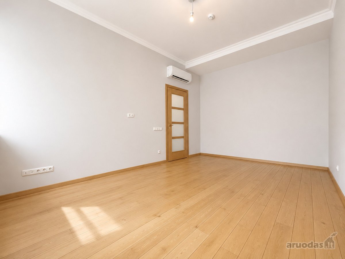 Gyvenk pačiame Vilniaus centre! - nuotraukos Nr. 10