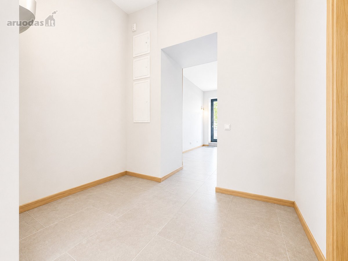 Gyvenk pačiame Vilniaus centre! - nuotraukos Nr. 6