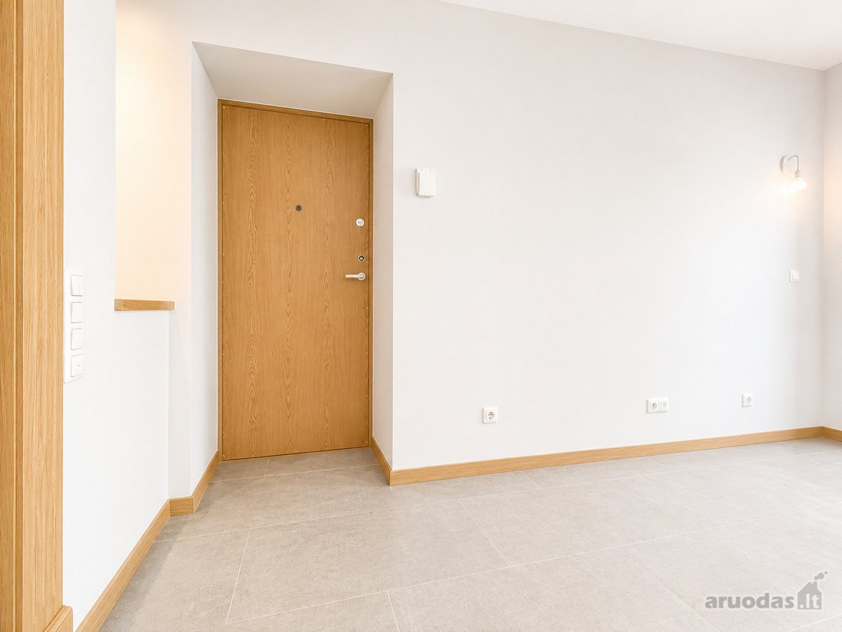Gyvenk pačiame Vilniaus centre! - nuotraukos Nr. 4