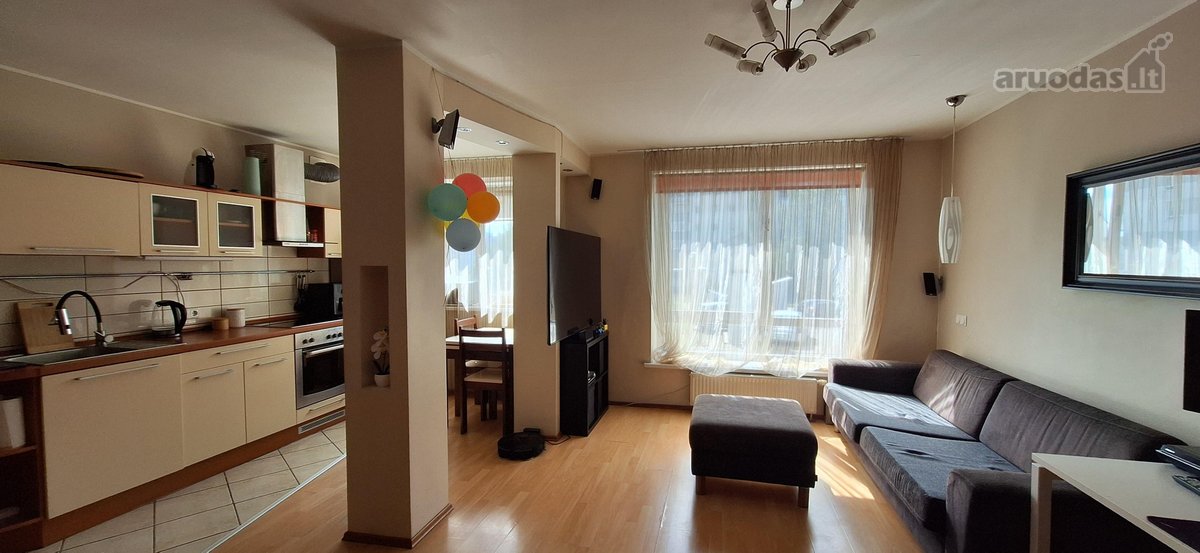 Vertinantiems ramybę ir saugią kaiminystę -