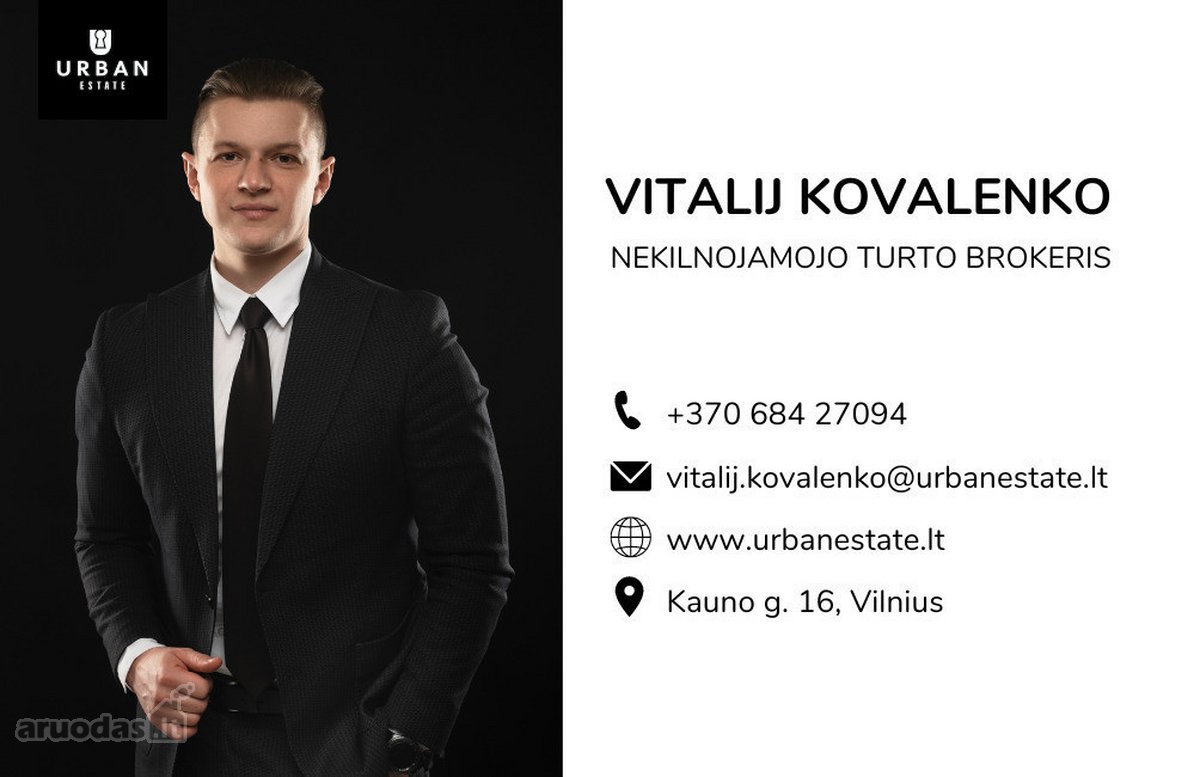 Startuoja naujas 'Ekoloftai' projekto 4 - nuotraukos Nr. 22