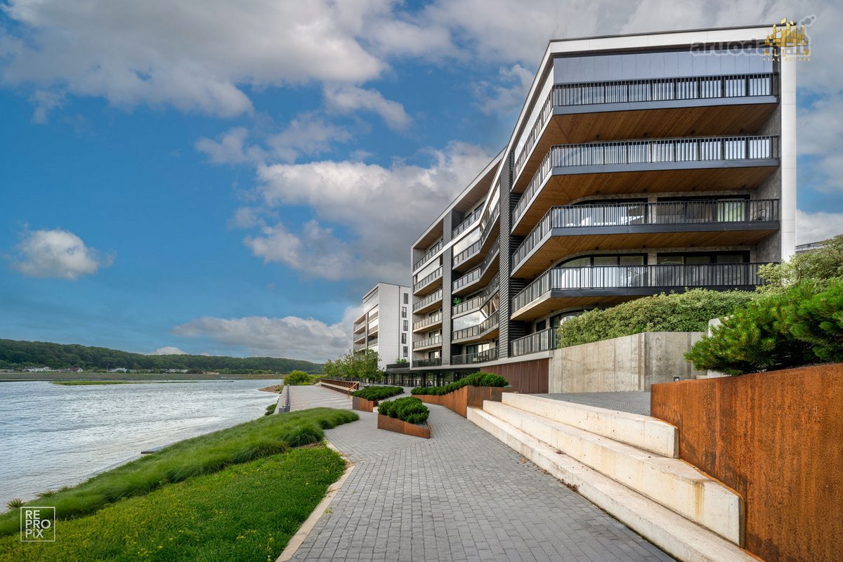Išskirtiniai Apartamentai Piliamiestyje –