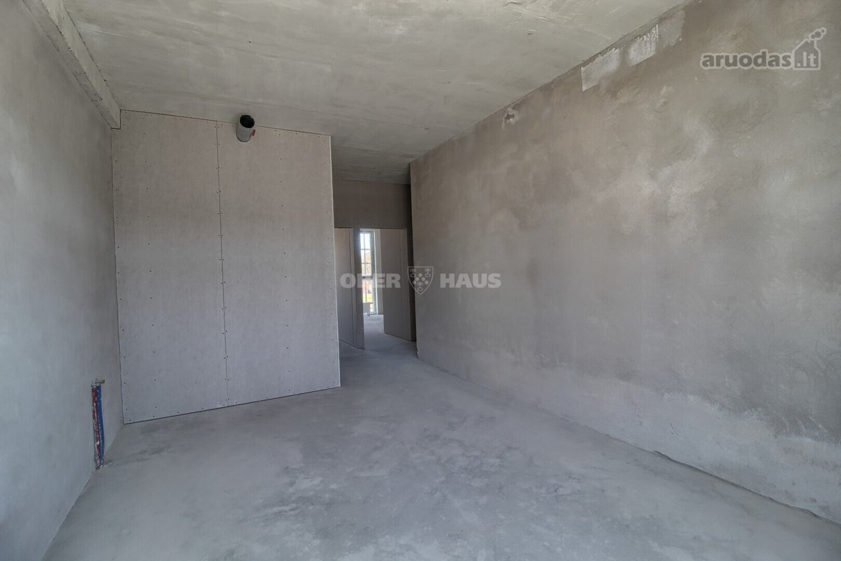 Kaštonų apartamentai – tai naujas, modernus - nuotraukos Nr. 14