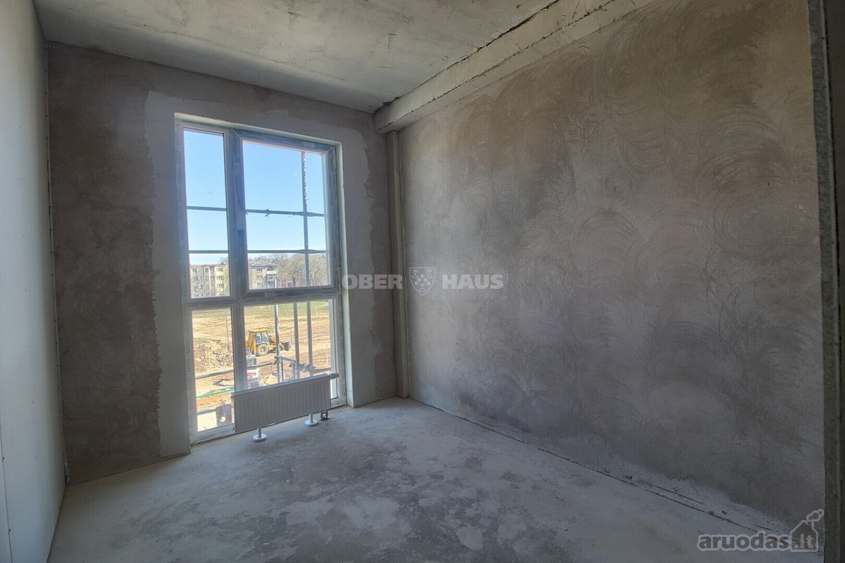 Kaštonų apartamentai – tai naujas, modernus - nuotraukos Nr. 15