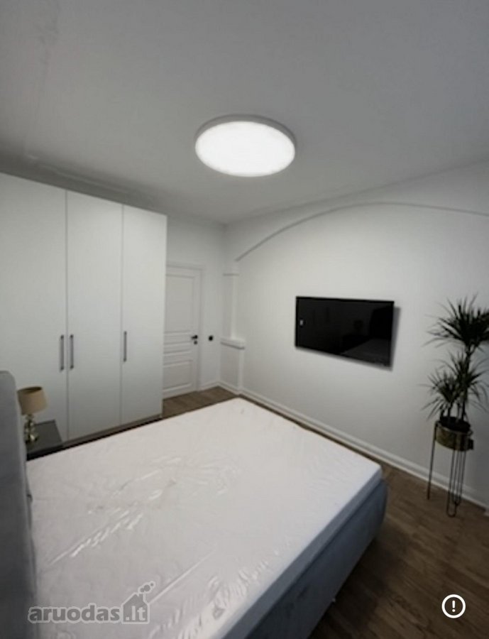 Naujai renovuotas ir apšiltintas, modernus - nuotraukos Nr. 10