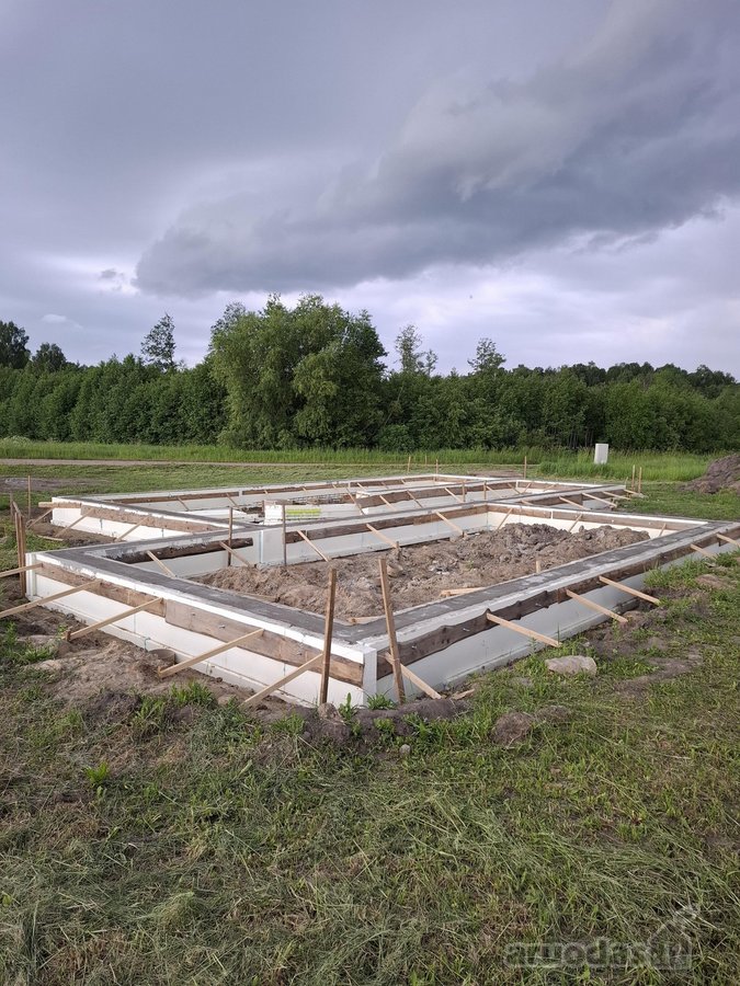 Klaipėdos r., Šlapšilės k. Viksvų gatvėje, 15 - nuotraukos Nr. 17