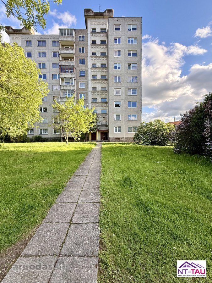 Parduodamas Kapitaliai Suremontuotas 3 - nuotraukos Nr. 29