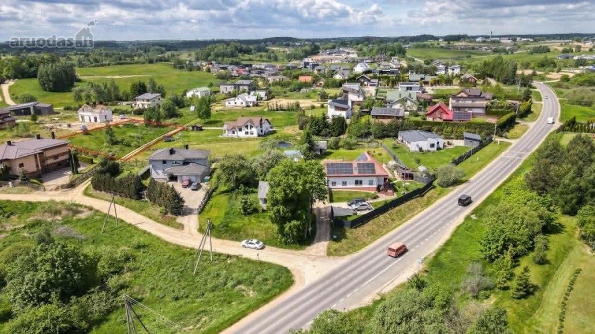 Vilniaus r. sav., Saldenės k. - nuotraukos Nr. 3
