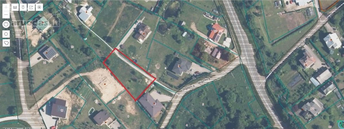 Vilniaus r. sav., Saldenės k. - nuotraukos Nr. 6
