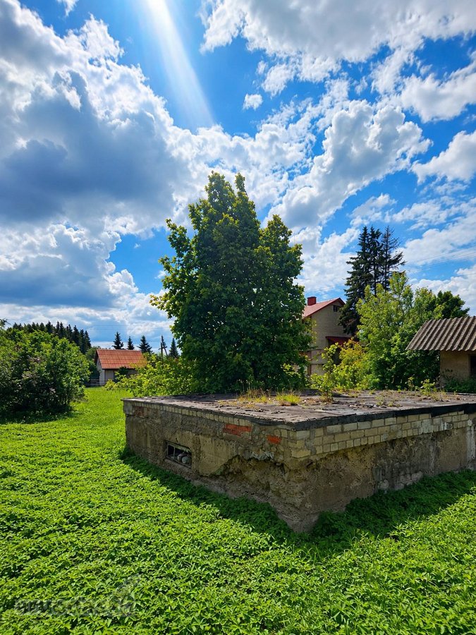 Parduodamas 12,09 aro sklypas sodų bendrijoje - nuotraukos Nr. 6