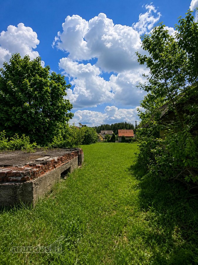 Parduodamas 12,09 aro sklypas sodų bendrijoje - nuotraukos Nr. 7