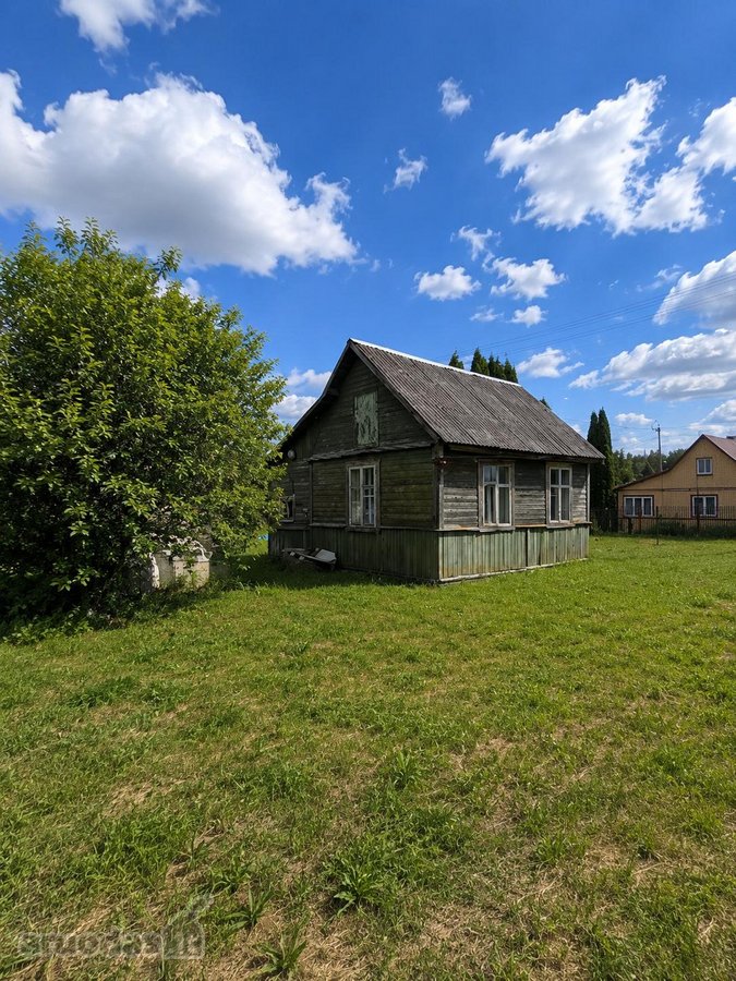Parduodamas 12,09 aro sklypas sodų bendrijoje - nuotraukos Nr. 11