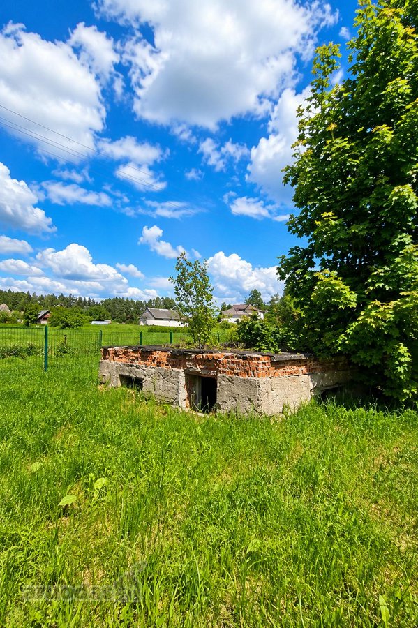 Parduodamas 12,09 aro sklypas sodų bendrijoje - nuotraukos Nr. 13