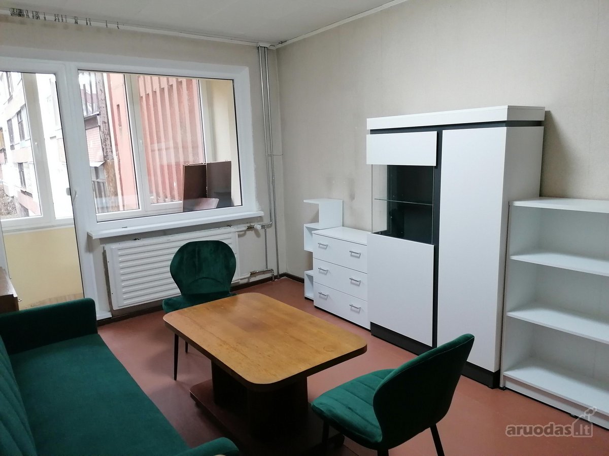 Ieškomas bendranuomininkas(ė) į atskirą