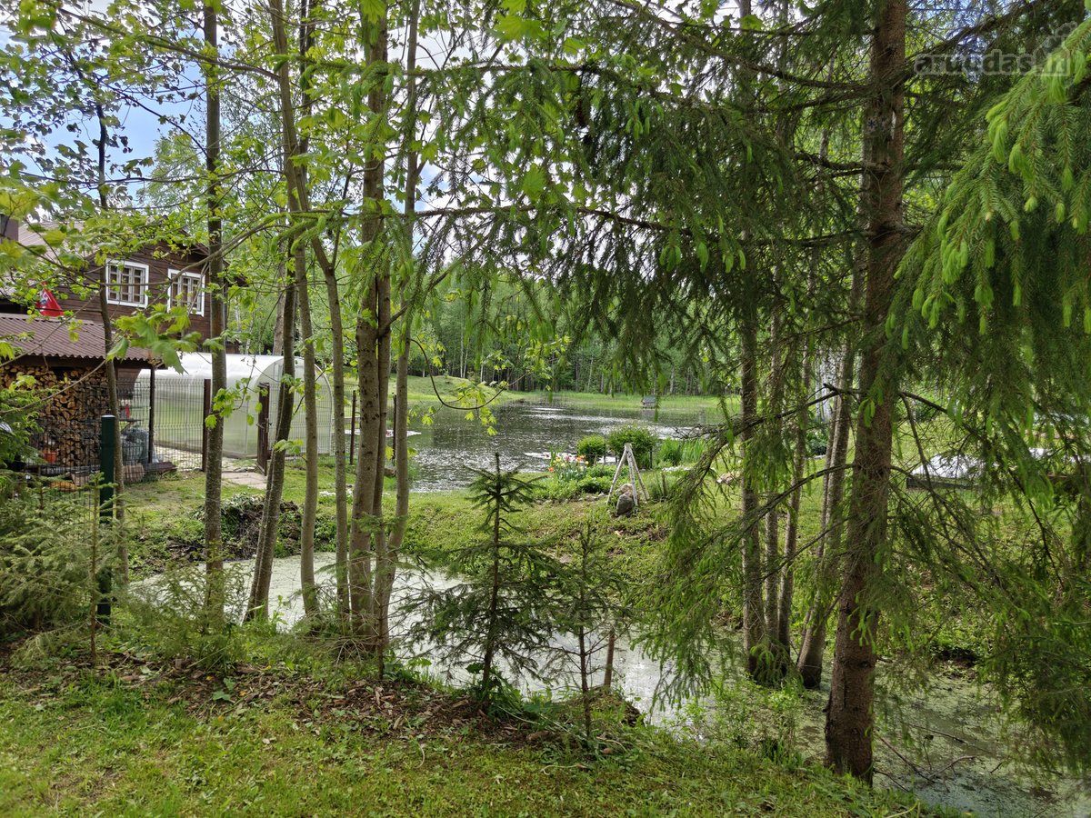 Parduodamas 1,7063 ha sklypas Vilniaus rajone - nuotraukos Nr. 15