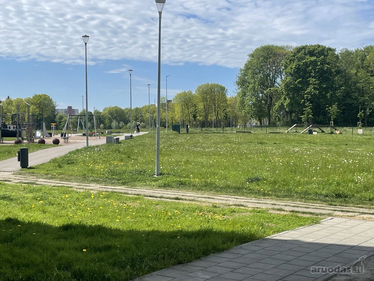 Parduodamas jaukus ir šviesus 2-jų atskirų - nuotraukos Nr. 30