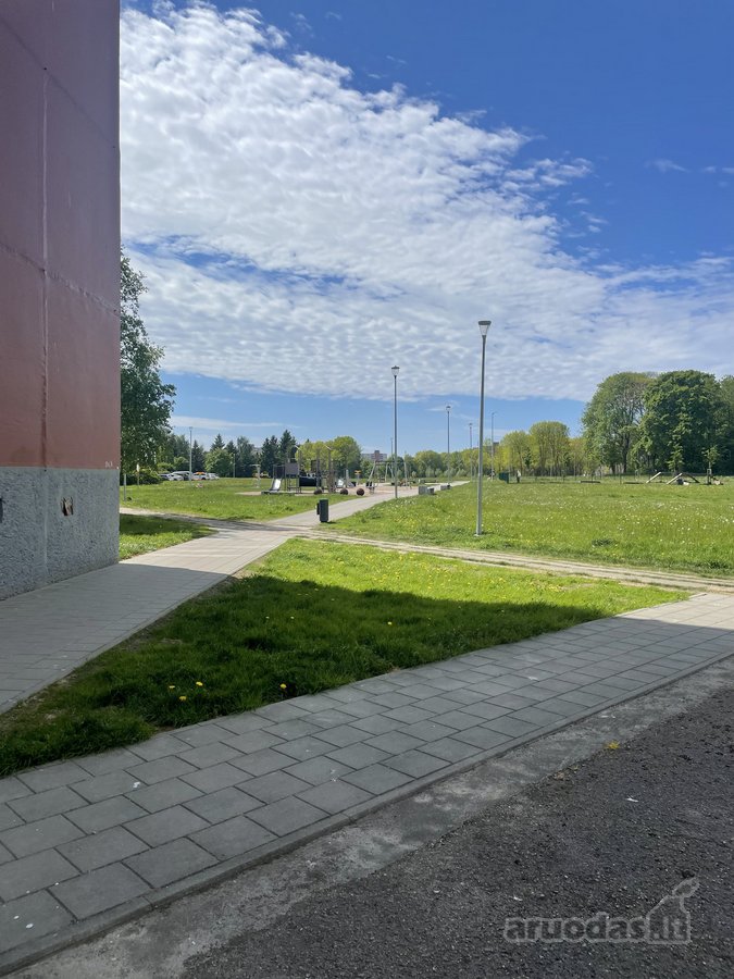 Parduodamas jaukus ir šviesus 2-jų atskirų - nuotraukos Nr. 29