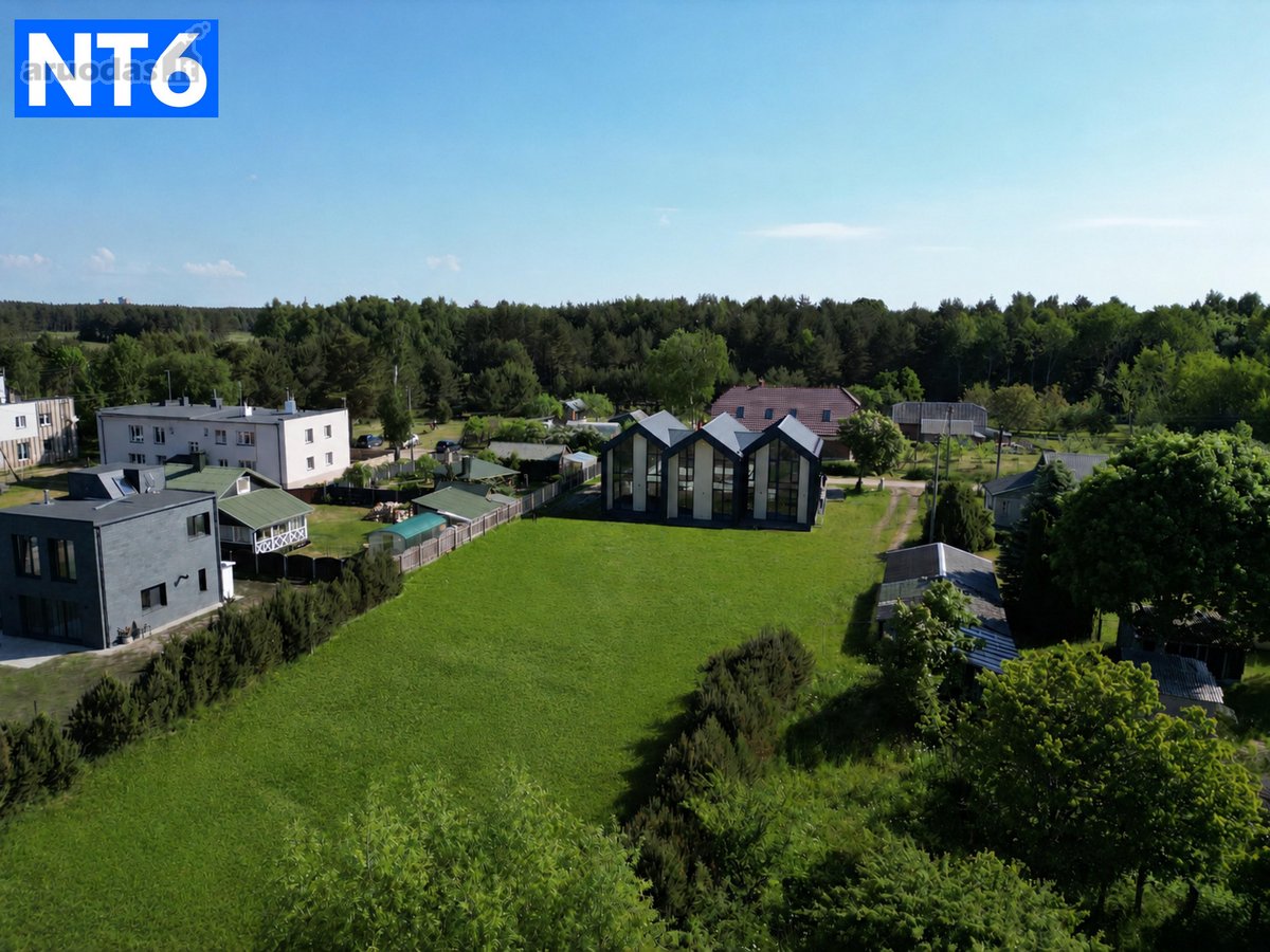  Pirkėjui tarpininkavimo mokestis – netaikomas. - nuotraukos Nr. 16