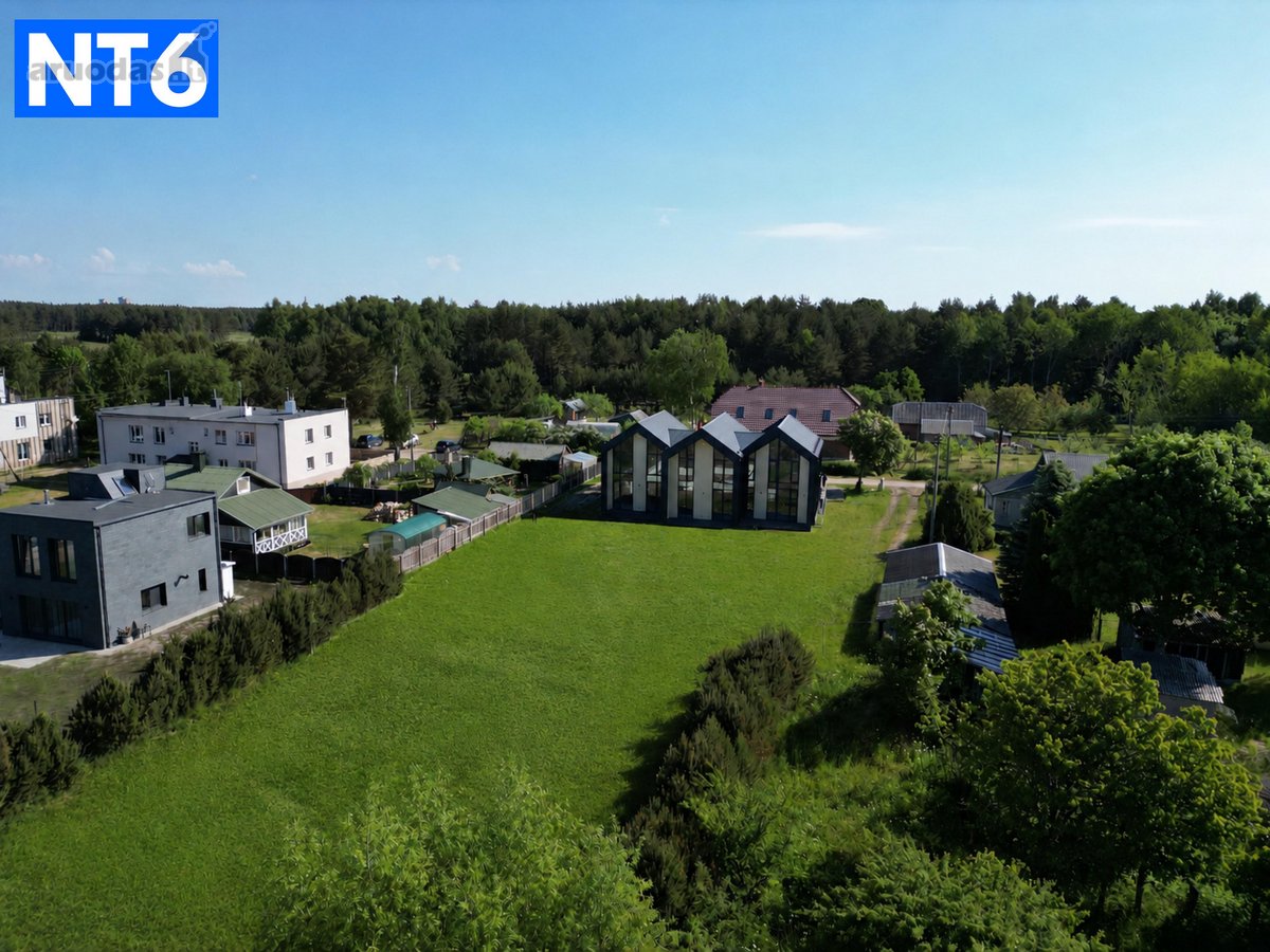  Pirkėjui tarpininkavimo mokestis – netaikomas. - nuotraukos Nr. 16