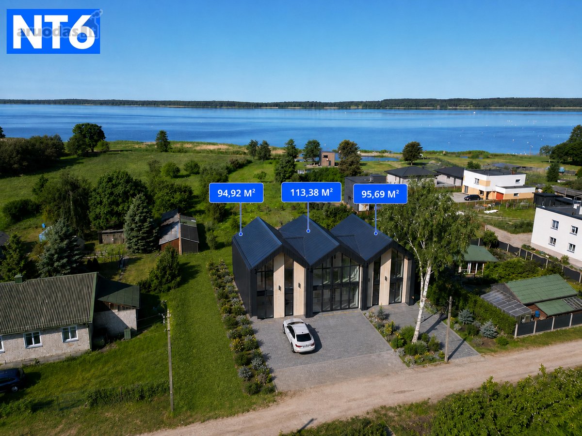  Pirkėjui tarpininkavimo mokestis – netaikomas.