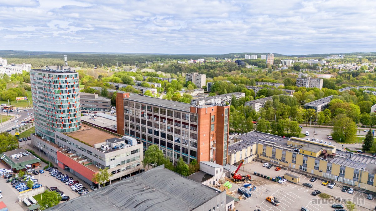 Parduodami Modernūs Loftai Perspektyvioje - nuotraukos Nr. 4