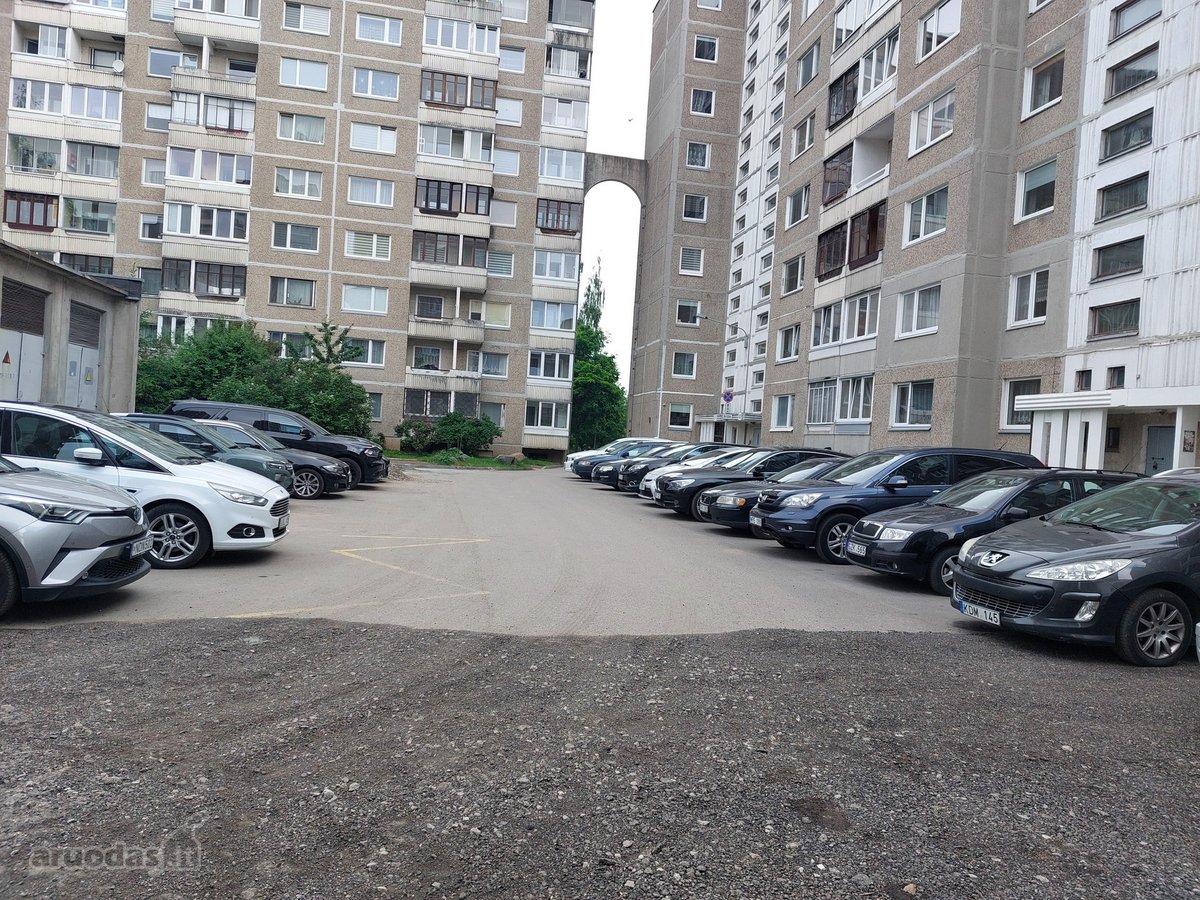Buto Privalumai: - nuotraukos Nr. 28