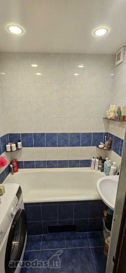 Buto Privalumai: - nuotraukos Nr. 23