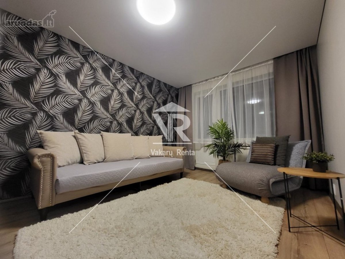 Parduodamas kokybiškai ir moderniai įrengtas - nuotraukos Nr. 6