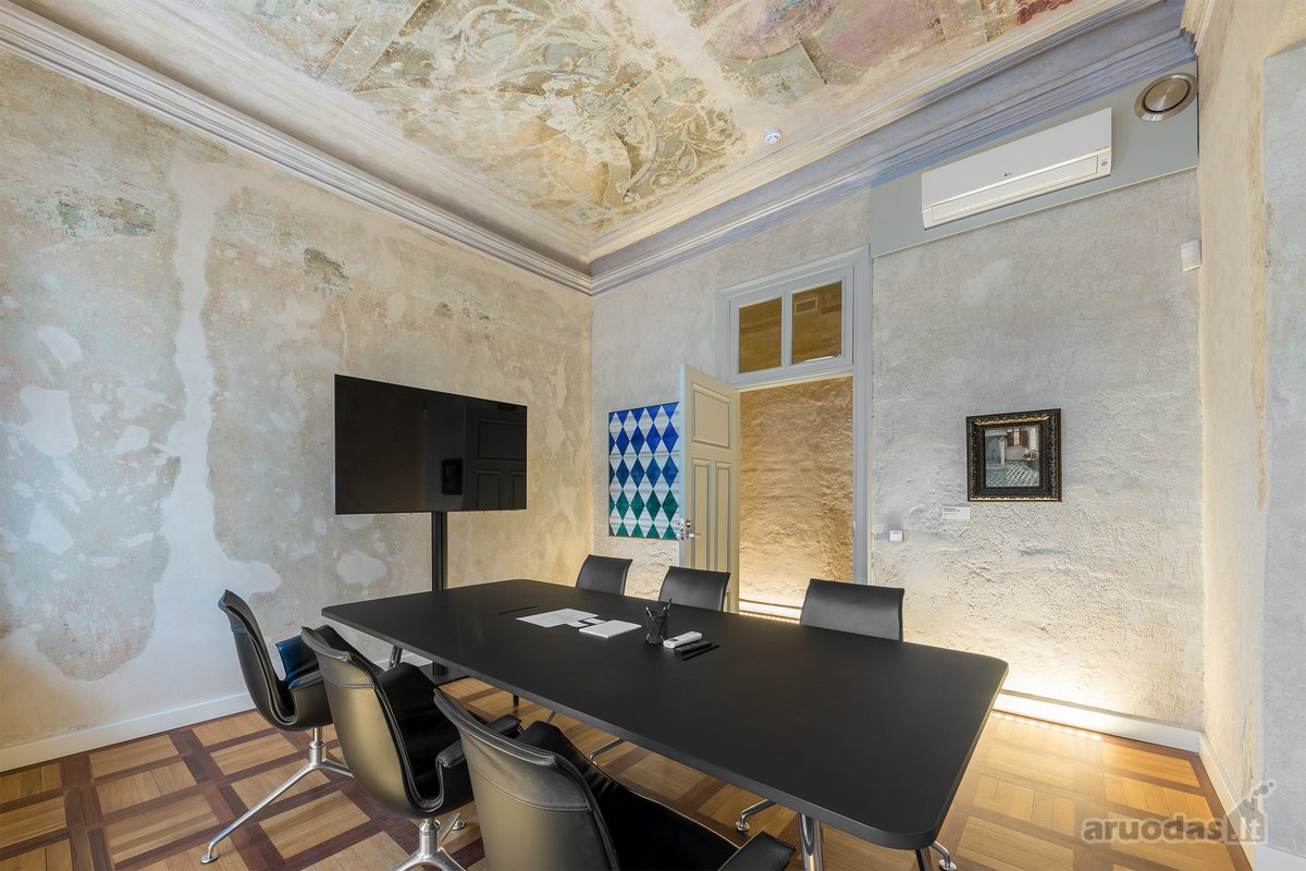 D9 Artsy Office. Biuras Žmonėms, Kuriems - nuotraukos Nr. 4