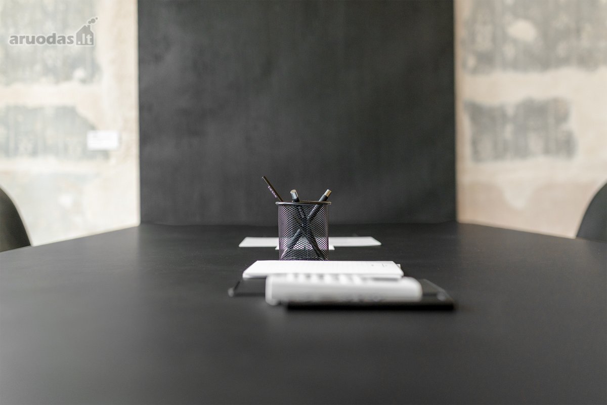 D9 Artsy Office. Biuras Žmonėms, Kuriems - nuotraukos Nr. 5