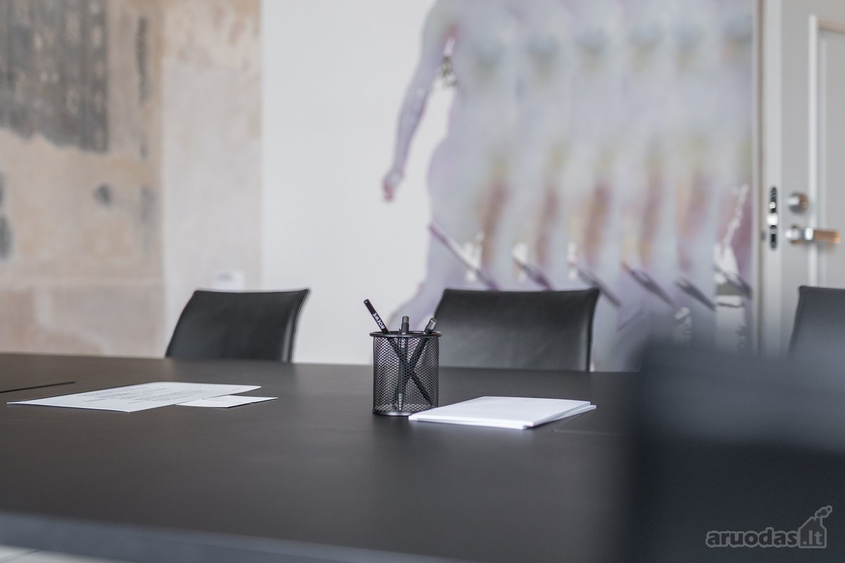 D9 Artsy Office. Biuras Žmonėms, Kuriems - nuotraukos Nr. 6