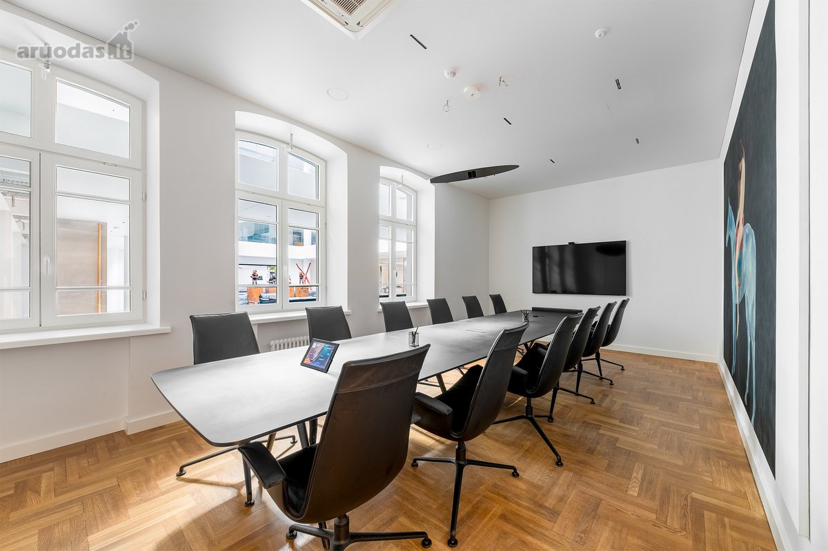 D9 Artsy Office. Biuras Žmonėms, Kuriems - nuotraukos Nr. 7