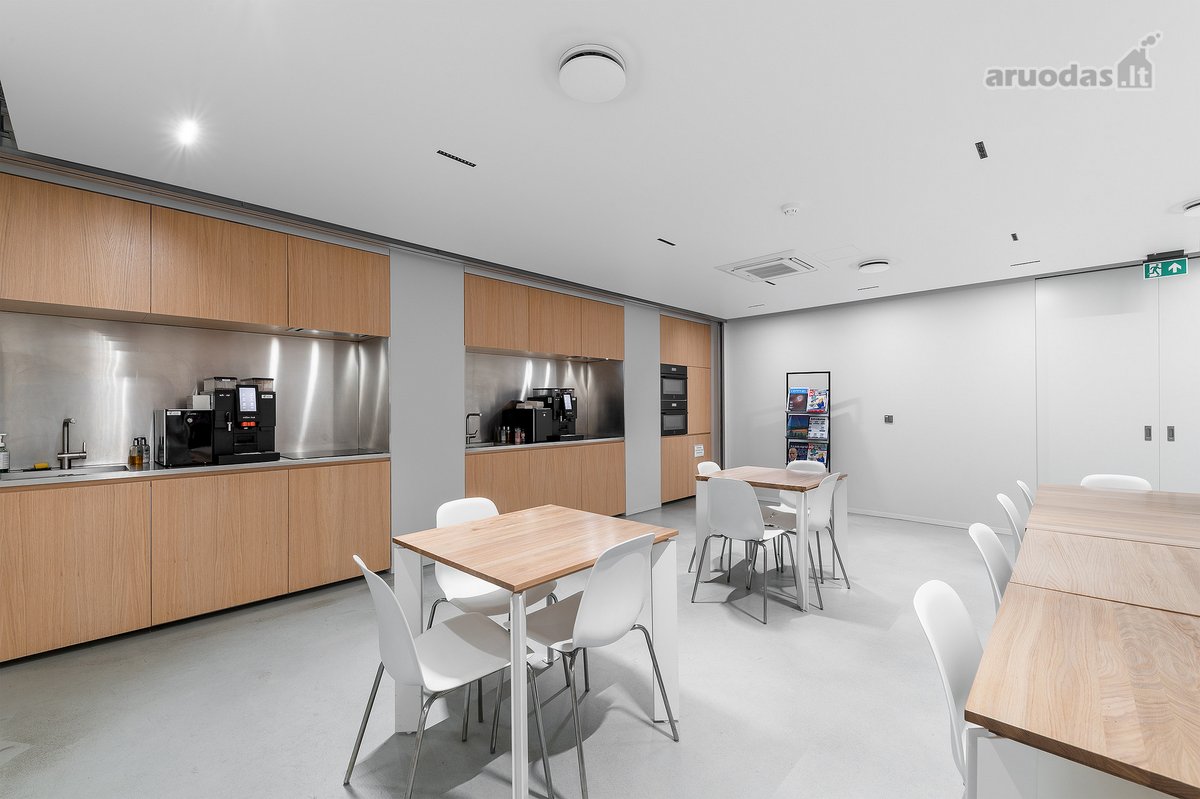 D9 Artsy Office. Biuras Žmonėms, Kuriems - nuotraukos Nr. 21